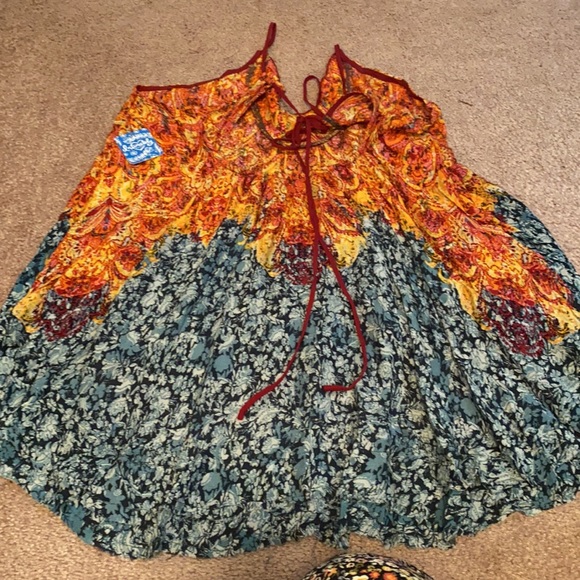 HOST PICK Free people | way you walk cami size XS - Picture 5 of 7